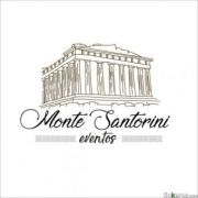Monte Eventos Santorini – Finca in Copacabana, Antioquia